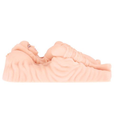 Мастурбатор міні-лялька Kokos Erica №5