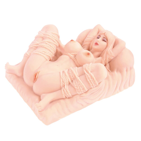 Мастурбатор міні-лялька Kokos Erica 