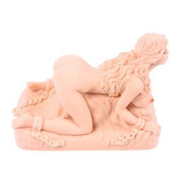 Мастурбатор міні-лялька Kokos Isabel - - фото №2