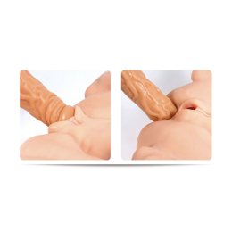 Мастурбатор Kokos Victoria - - фото №4