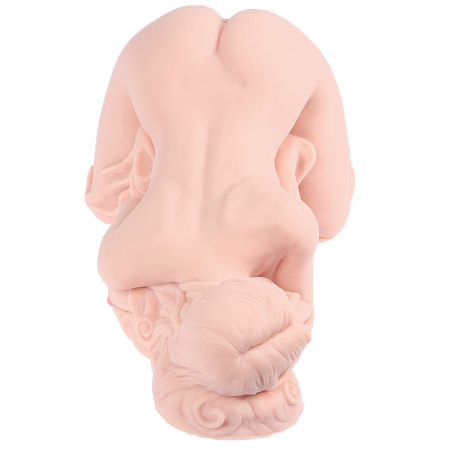 Мастурбатор Kokos Valentina - фото №4