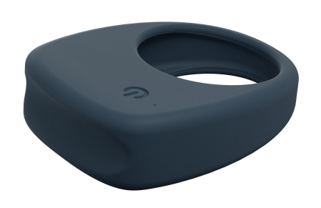 Ерекційне кільце Dorcel Mastering з вібрацією, перезаряджається - фото №4