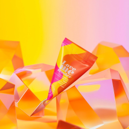 Масажна олія Love To Love - Love Me Tender, Mojito (10 мл), аромат мохіто, без парабенів - - фото №2