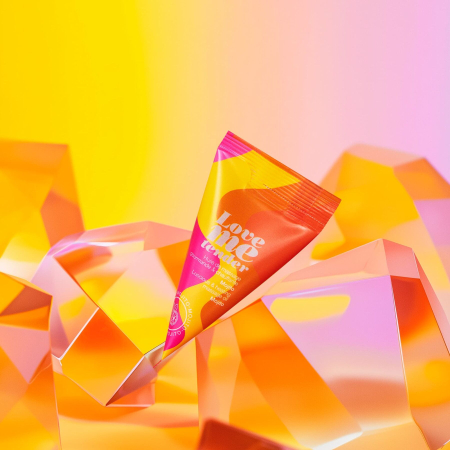 Масажна олія Love To Love - Love Me Tender, Mojito (10 мл), аромат мохіто, без парабенів №2