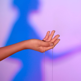 Масажна олія Love To Love - Love Me Tender, Mojito (10 мл), аромат мохіто, без парабенів - - фото №3