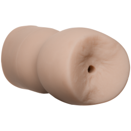 Мастурбатор-вагіна Doc Johnson Sasha Grey Ultraskyn 2 Fuckhole - - фото №2