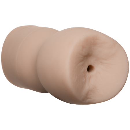 Мастурбатор-вагіна Doc Johnson Sasha Grey Ultraskyn 2 Fuckhole - фото №2