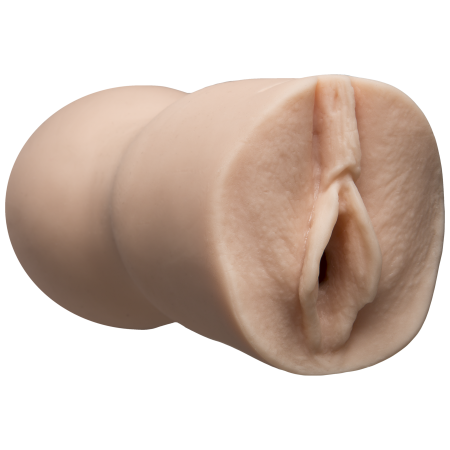 Мастурбатор-вагіна Doc Johnson Sasha Grey Ultraskyn 2 Fuckhole - фото