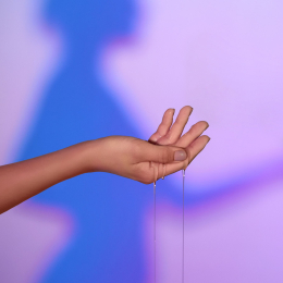 Масажна олія Love To Love - Love Me Tender, Mojito (100 мл), аромат мохіто, без парабенів - - фото №4