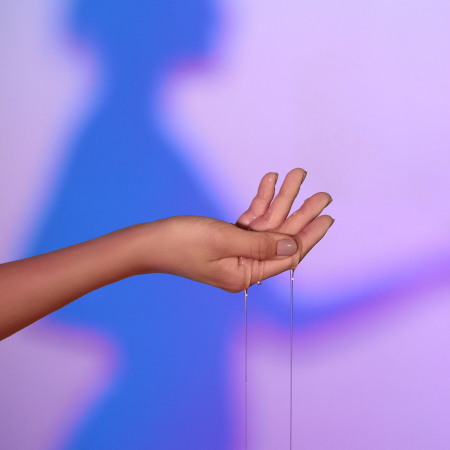 Масажна олія Love To Love - Love Me Tender, Mojito (100 мл), аромат мохіто, без парабенів - фото №4