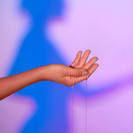 Масажна олія Love To Love - Love Me Tender, Noix De Coco (100 мл), аромат кокоса, без парабенів - фото №4