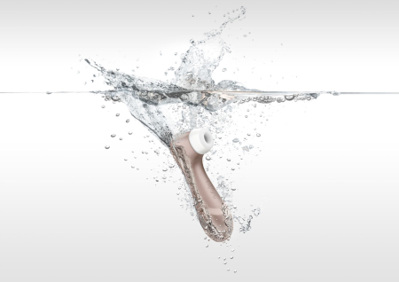 Вакуумний кліторальний стимулятор Satisfyer Pro 2 Generation 2 - фото №11