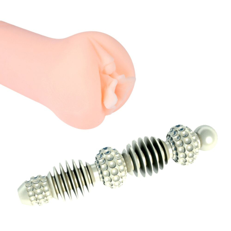 Мастурбатор Kokos Yuki №3