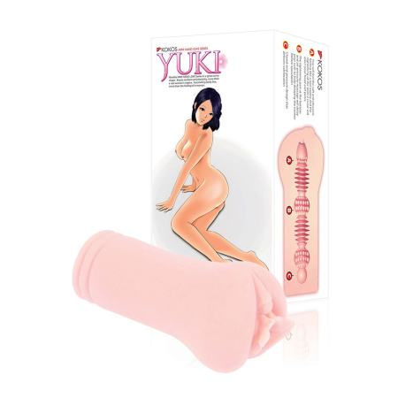 Мастурбатор Kokos Yuki №5