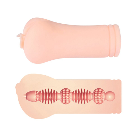 Мастурбатор Kokos Yuki №4