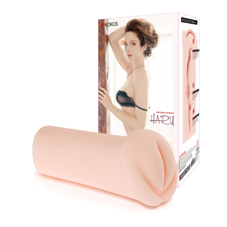 Мастурбатор Kokos Haru - фото №4