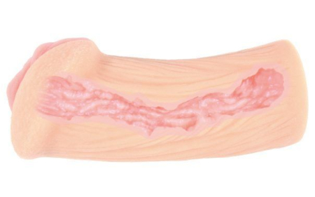 Мастурбатор Kokos Elegance 001 Double Layer - фото №4