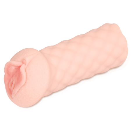 Мастурбатор Kokos Elegance 002 Double Layer - фото