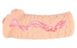 Мастурбатор Kokos Elegance 003 Double Layer - - фото №4