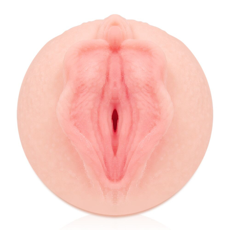 Мастурбатор Kokos Elegance 004 Double Layer - фото №3