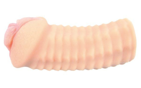 Мастурбатор Kokos Elegance 006 Double Layer - фото №2