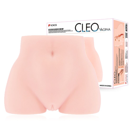 Мастурбатор Kokos Cleo - фото №6