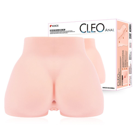 Мастурбатор Kokos Cleo Anal - фото №5