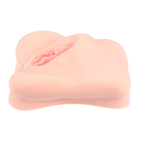 Мастурбатор-вагіна двошаровий Kokos Adarashi -2 Double Layer - фото