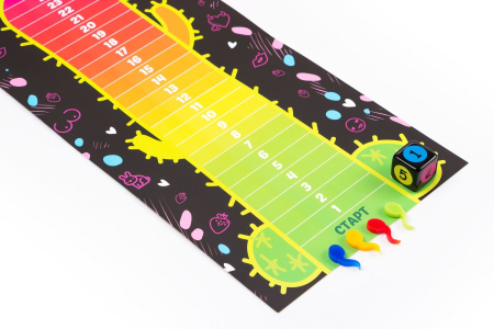 Еротична гра «Эродит» (RU) №4