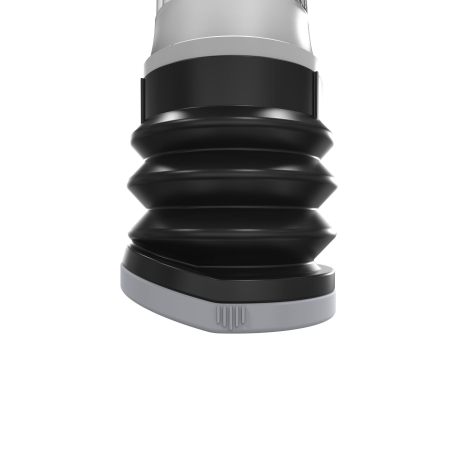 Гідропомпа Bathmate Hydromax 7 WideBoyClear (X30) для члена довжиною від 12,5 до 18 см, діаметр до 5 - фото №3