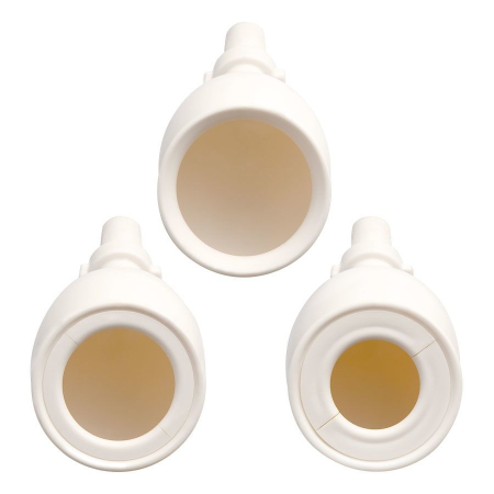 Вакуумний екстендер для збільшення члена PeniMaster PRO Hang з грузиками, які підвішують - фото №6