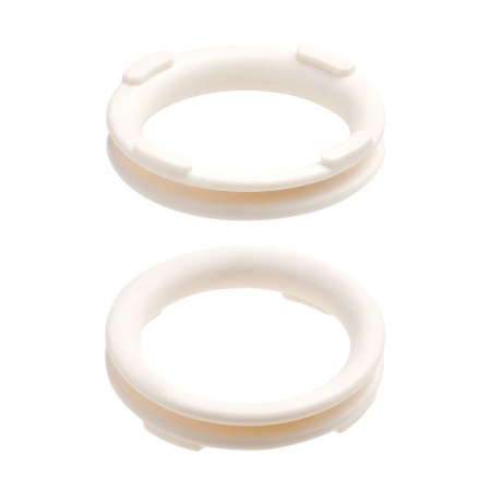 Вакуумний екстендер для збільшення члена PeniMaster PRO Hang з грузиками, які підвішують - фото №8