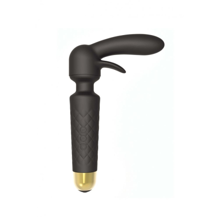 Мінівібромасажер Dorcel Kit Wanderful з насадками (анальна і вагінальна), водонепроникний №6