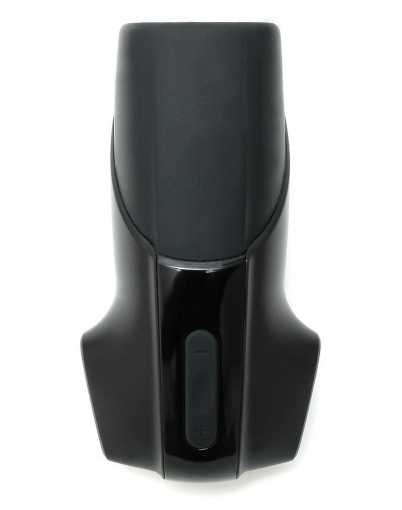 Мастурбатор Satisfyer Men Vibration імітатор мінету з вібрацією, стимуляція головки - фото №3