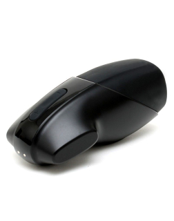 Мастурбатор Satisfyer Men Vibration імітатор мінету з вібрацією, стимуляція головки - - фото №8