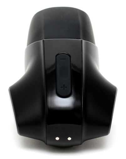 Мастурбатор Satisfyer Men Vibration імітатор мінету з вібрацією, стимуляція головки - фото №7