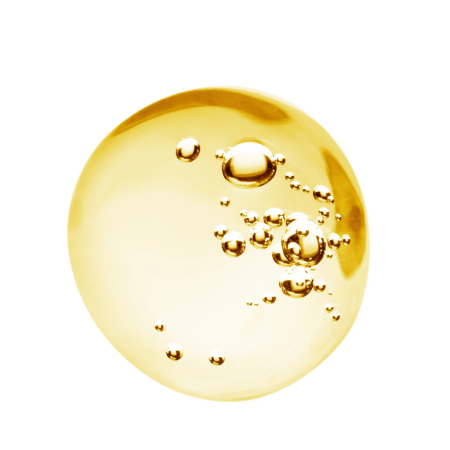 Масажна олія EXSENS Garnet Argan (чуттєве з гранатом) 100мл, натуральна - фото №4