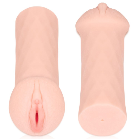 Мастурбатор Kokos Elegance 007 Double Layer - фото №2