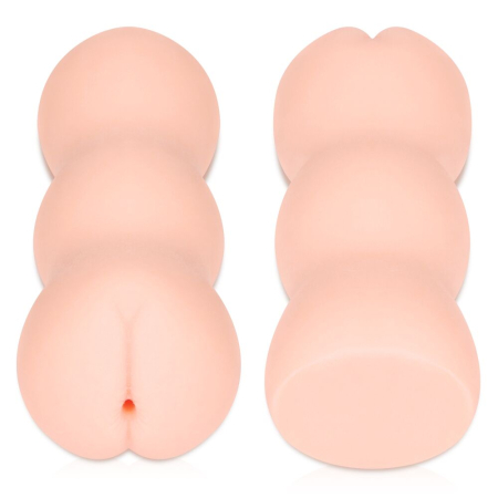 Мастурбатор-попка Kokos Tong-ggo-2, пружний, ненаскрізний №3