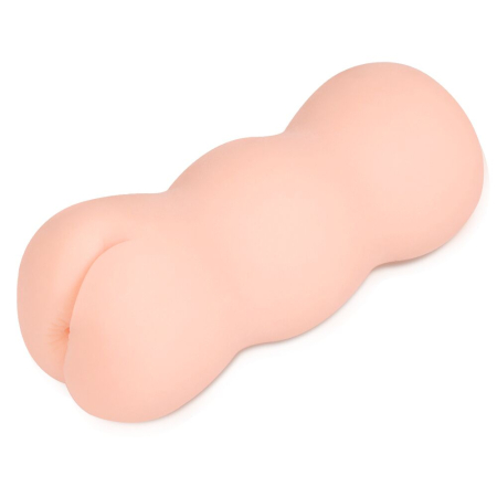 Мастурбатор-попка Kokos Tong-ggo-2, пружний, ненаскрізний 