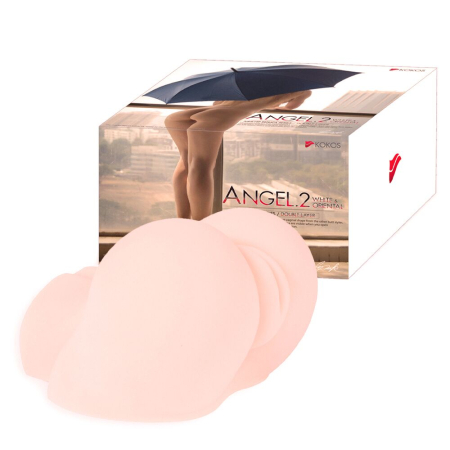 Мастурбатор Kokos Angel 2 - фото №4