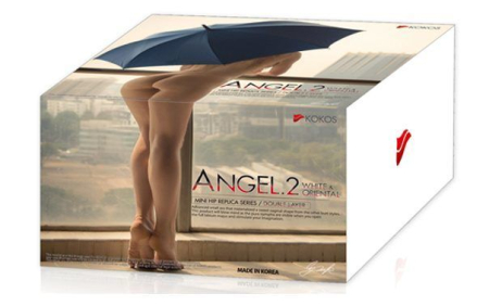 Мастурбатор Kokos Angel 2 - фото №5