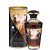 Розігрівальна олія Shunga Aphrodisiac Warming Oil – Creamy Love Latte (100 мл) без цукру, смачна - фото