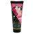 Їстівний масажний крем Shunga Kissable Massage Cream – Raspberry Feeling (200 мл) - фото
