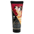 Їстівний масажний крем Shunga Kissable Massage Cream – Sparkling Strawberry Wine (200 мл) - фото