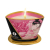 Масажна свічка Shunga Massage Candle – Rose Petals (170 мл) з афродизіаками - фото