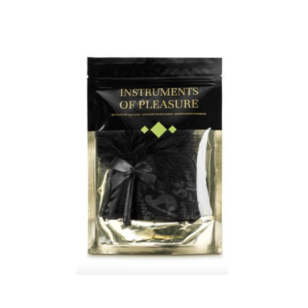 Набір Bijoux Indiscrets Instruments of Pleasure – GREEN №2