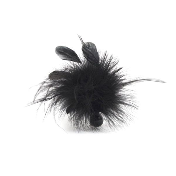 Мітелка Bijoux Indiscrets Pom Pom – feather tickler 