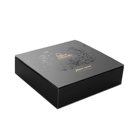 Мітелка Bijoux Indiscrets Pom Pom – feather tickler №3