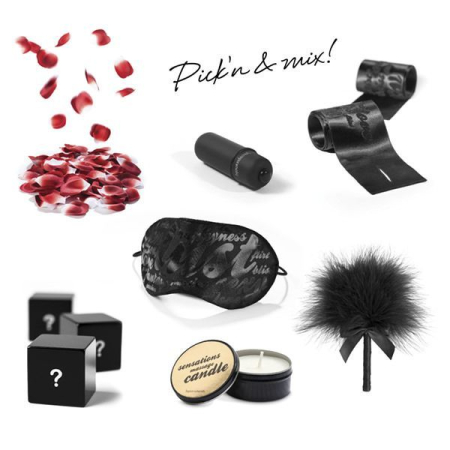 Мітелка Bijoux Indiscrets Tickle me tickler - фото №6